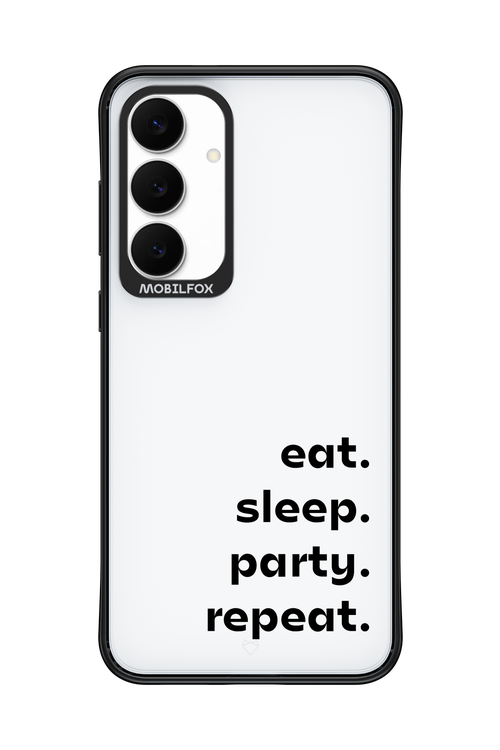 Party Loop 2.0 - Samsung S25 FE