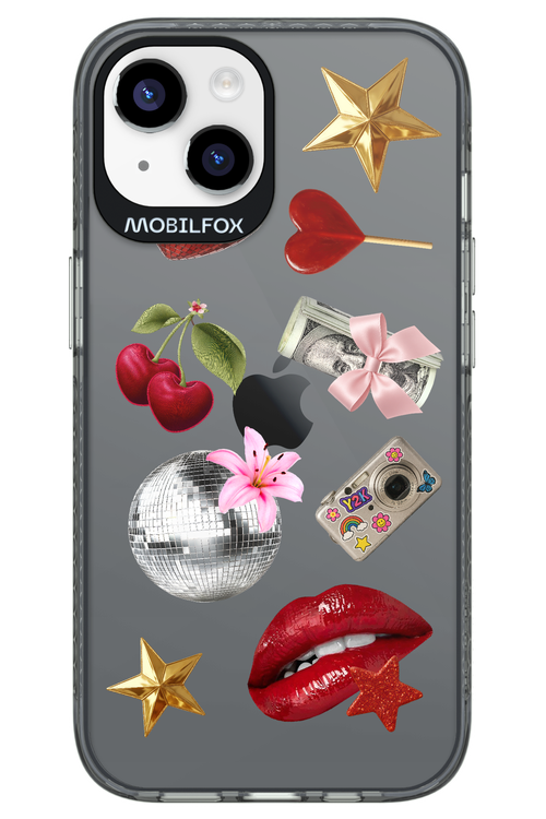 GIRL ERA 2.0 - Apple iPhone 14