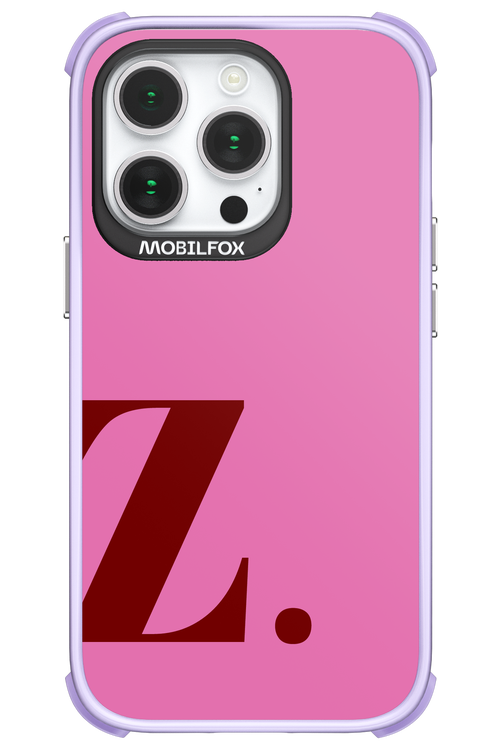 Z (Sorbet) 2.0 - Apple iPhone 14 Pro