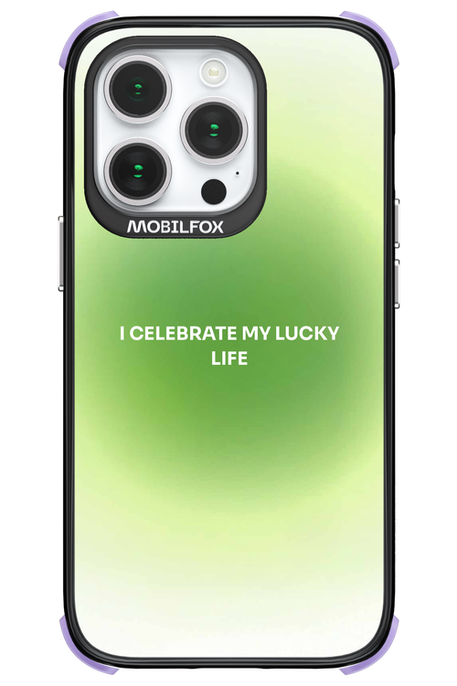 MY LUCKY LIFE - Apple iPhone 14 Pro