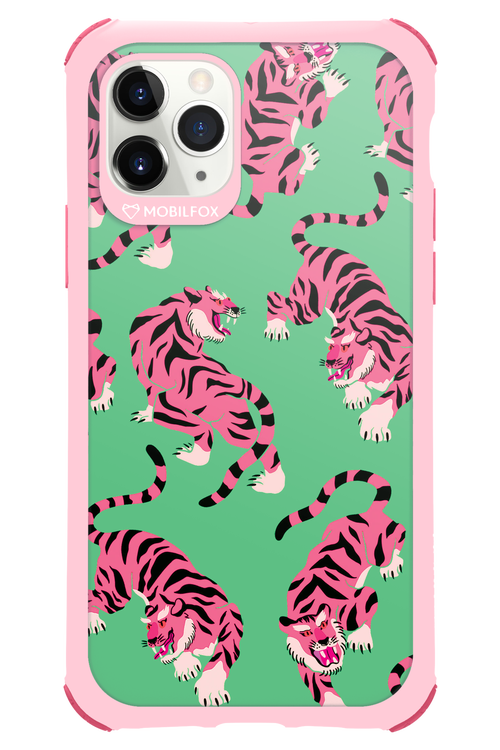 Tora II - Apple iPhone 11 Pro