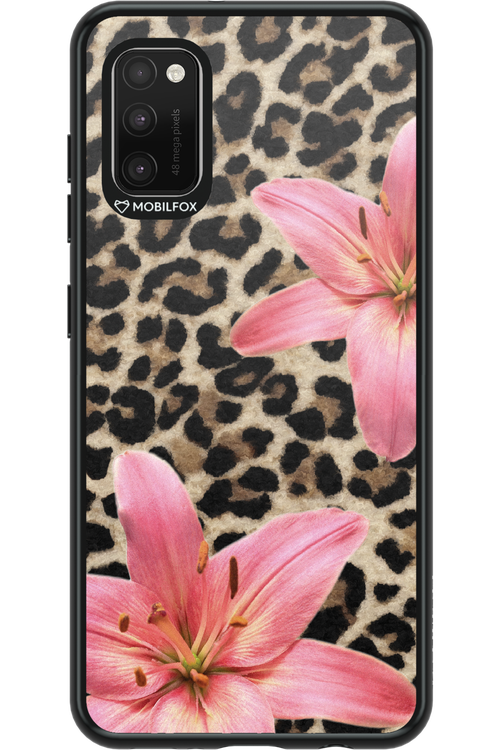 Leobloom 2.0 - Samsung Galaxy A41