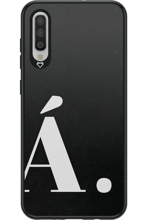 A II (Off Space) 2.0 - Samsung Galaxy A70