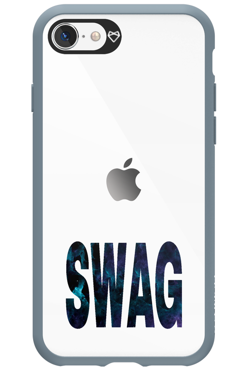 Holo Swag 2.0 - Apple iPhone SE 2020