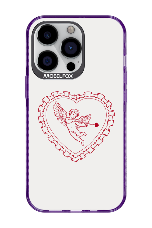 Angelo - Apple iPhone 13 Pro