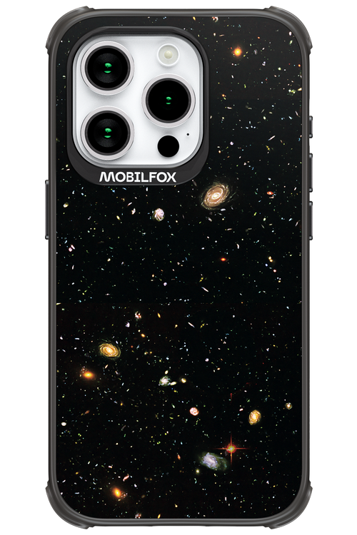 Cosmic Space - Apple iPhone 15 Pro