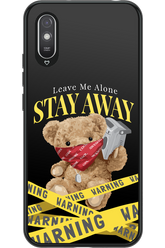 Stay Away - Xiaomi Redmi 9A