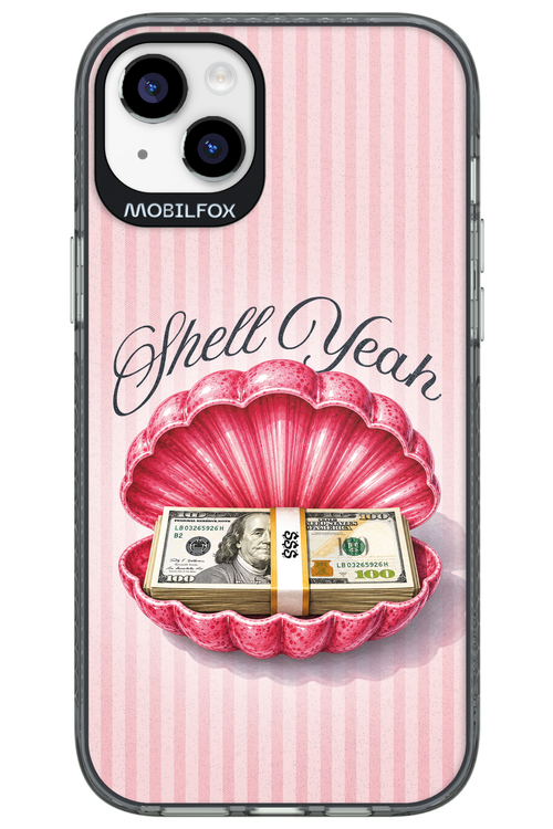Shell Yeah 2.0 - Apple iPhone 14 Plus