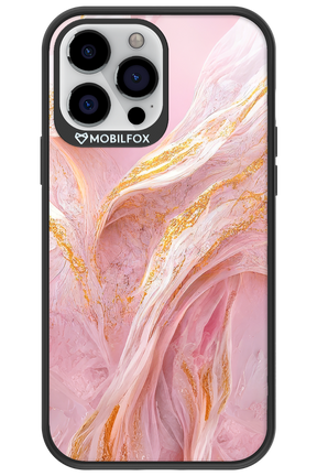 Rosequartz Silk 2.0 - Apple iPhone 13 Pro Max