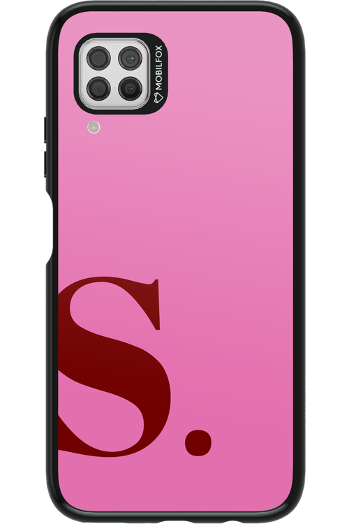 S (Sorbet) 2.0 - Huawei P40 Lite