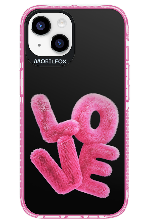 Pinky Love - Apple iPhone 14