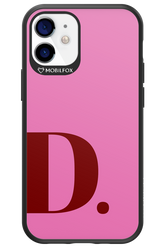 D (Sorbet) 2.0 - Apple iPhone 12 Mini