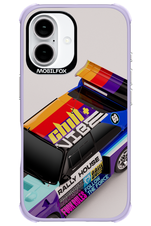 Rally House - Apple iPhone 16