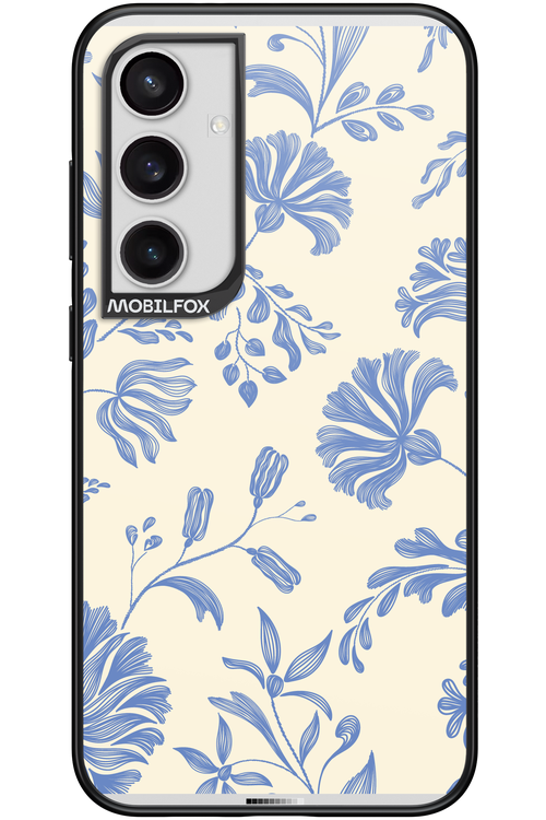 Simple Flowers 2.0 - Samsung Galaxy S24+