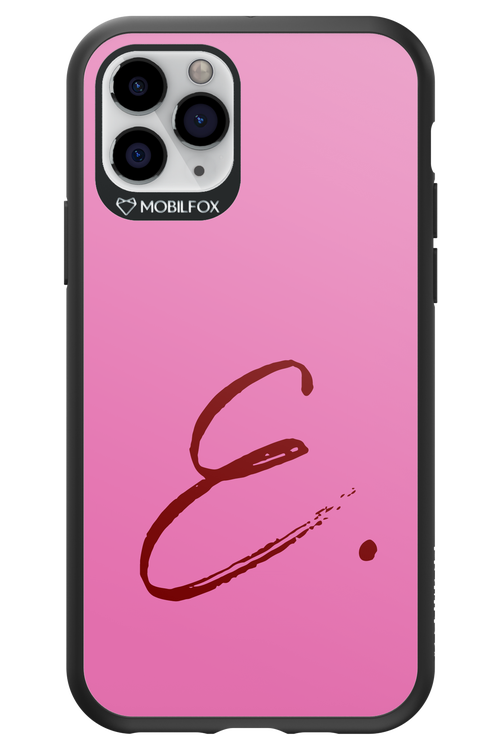 (Sorbet) E 2.0 - Apple iPhone 11 Pro