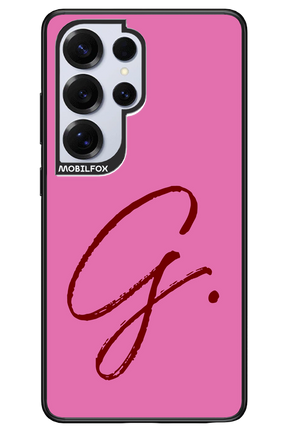 (Sorbet) G 2.0 - Samsung S25 Ultra
