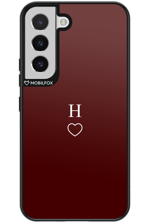 H Burgundia 2.0 - Samsung Galaxy S22