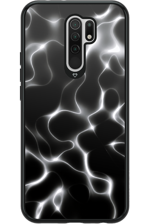 Dark Aura 2.0 - Xiaomi Redmi 9
