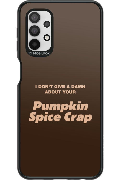 P-Spice Crap 2.0 - Samsung Galaxy A32 5G