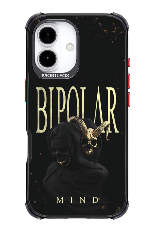 BIPOLAR 2.0 - Apple iPhone 17