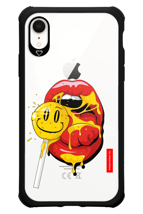 Lolli Kiss 2.0 - Apple iPhone XR