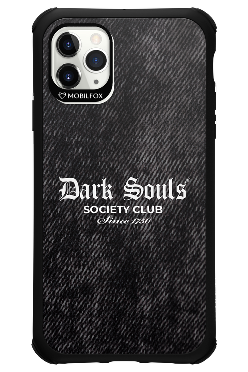 Dark Souls - Apple iPhone 11 Pro Max