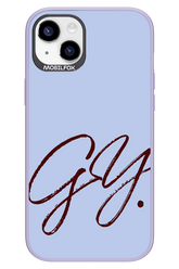 (Jellyfish Presso) GY 2.0 - Apple iPhone 14 Plus