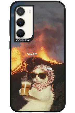 My life - Samsung Galaxy S23 Plus