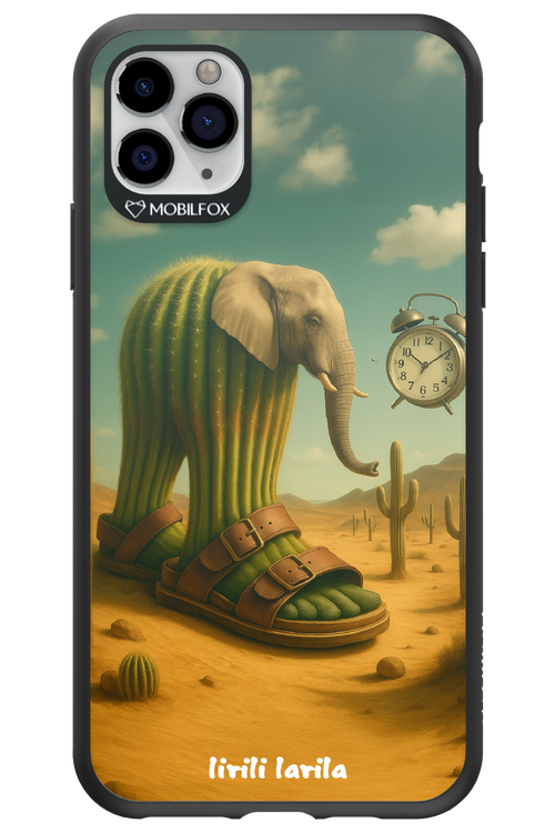 Lirili larila - Apple iPhone 11 Pro Max