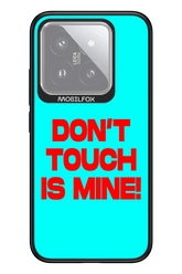 DON'T TOUCH 2.0 - Xiaomi 14