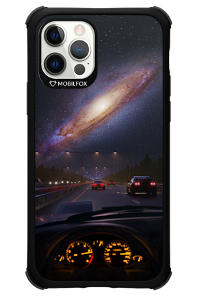 Nightride - Apple iPhone 12 Pro