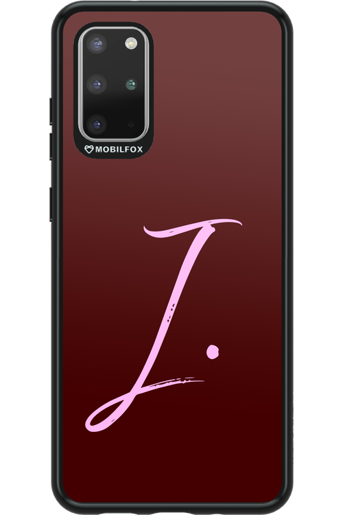 (Dark Blush) I 2.0 - Samsung Galaxy S20+