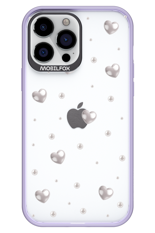 Pearl Tears - Apple iPhone 13 Pro Max