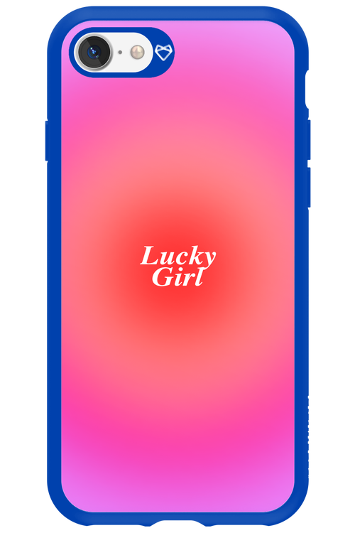 LuckyGirl - Apple iPhone 7