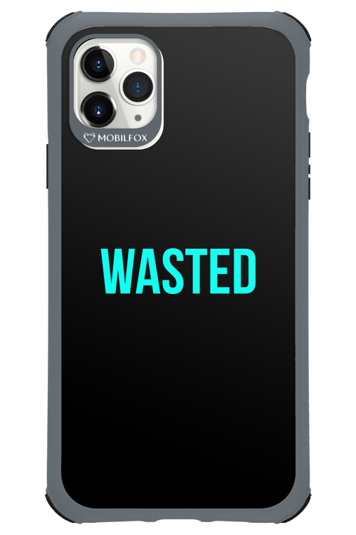 WASTED 2.0 - Apple iPhone 11 Pro Max