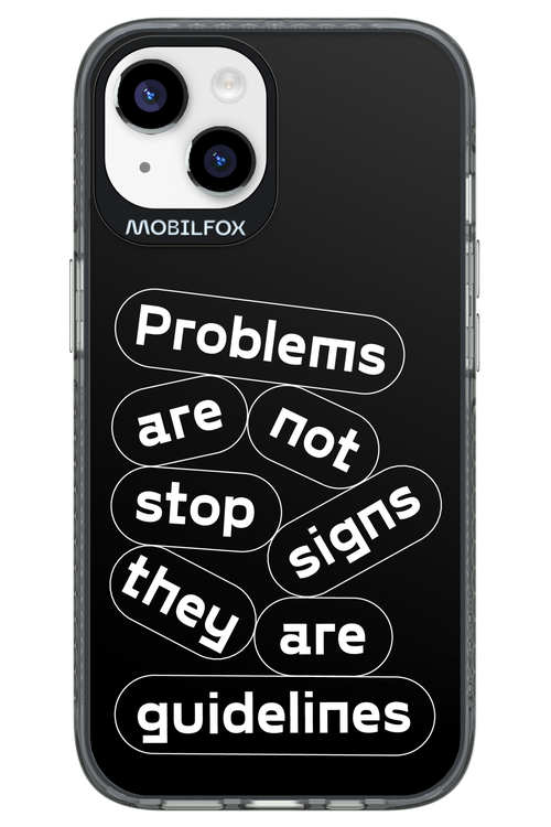 Problemz 2.0 - Apple iPhone 14