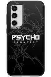 Dark Psycho - Samsung Galaxy S23 FE