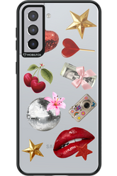 GIRL ERA 2.0 - Samsung Galaxy S21+