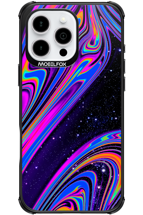 Galactic Psy - Apple iPhone 16 Pro Max