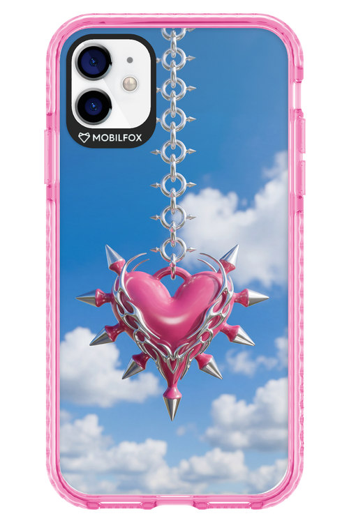 Heart Fux 2.0 - Apple iPhone 11