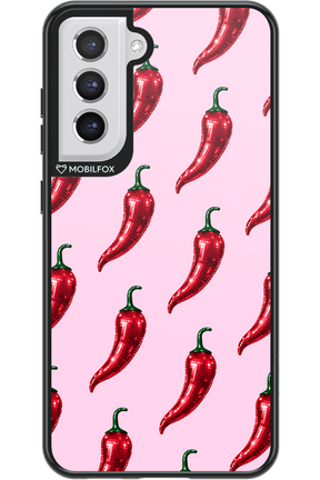Chili Babe 2.0 - Samsung Galaxy S21 FE