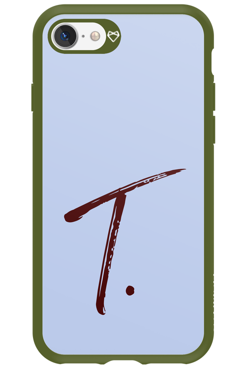 (Jellyfish Presso) T 2.0 - Apple iPhone 7