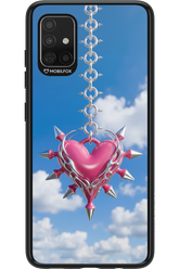 Heart Fux 2.0 - Samsung Galaxy A51