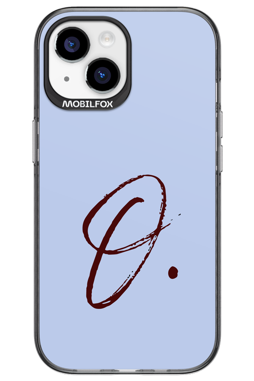 (Jellyfish Presso) O 2.0 - Apple iPhone 15