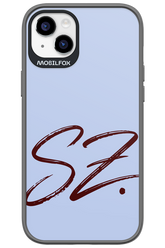 (Jellyfish Presso) SZ 2.0 - Apple iPhone 14 Plus