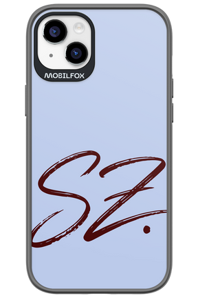 (Jellyfish Presso) SZ 2.0 - Apple iPhone 14 Plus