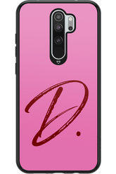 (Sorbet) D 2.0 - Xiaomi Redmi Note 8 Pro
