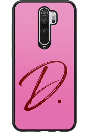 (Sorbet) D 2.0 - Xiaomi Redmi Note 8 Pro