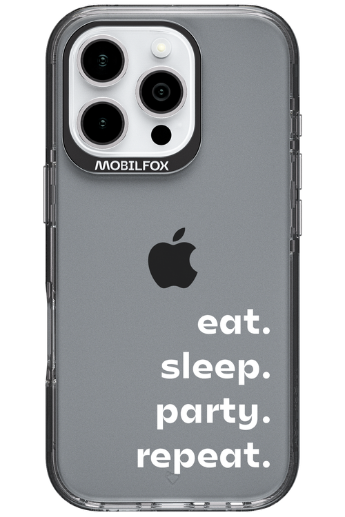 Party Loop Light - Apple iPhone 16 Pro