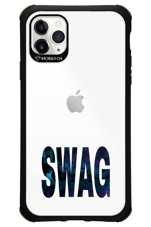 Holo Swag 2.0 - Apple iPhone 11 Pro Max